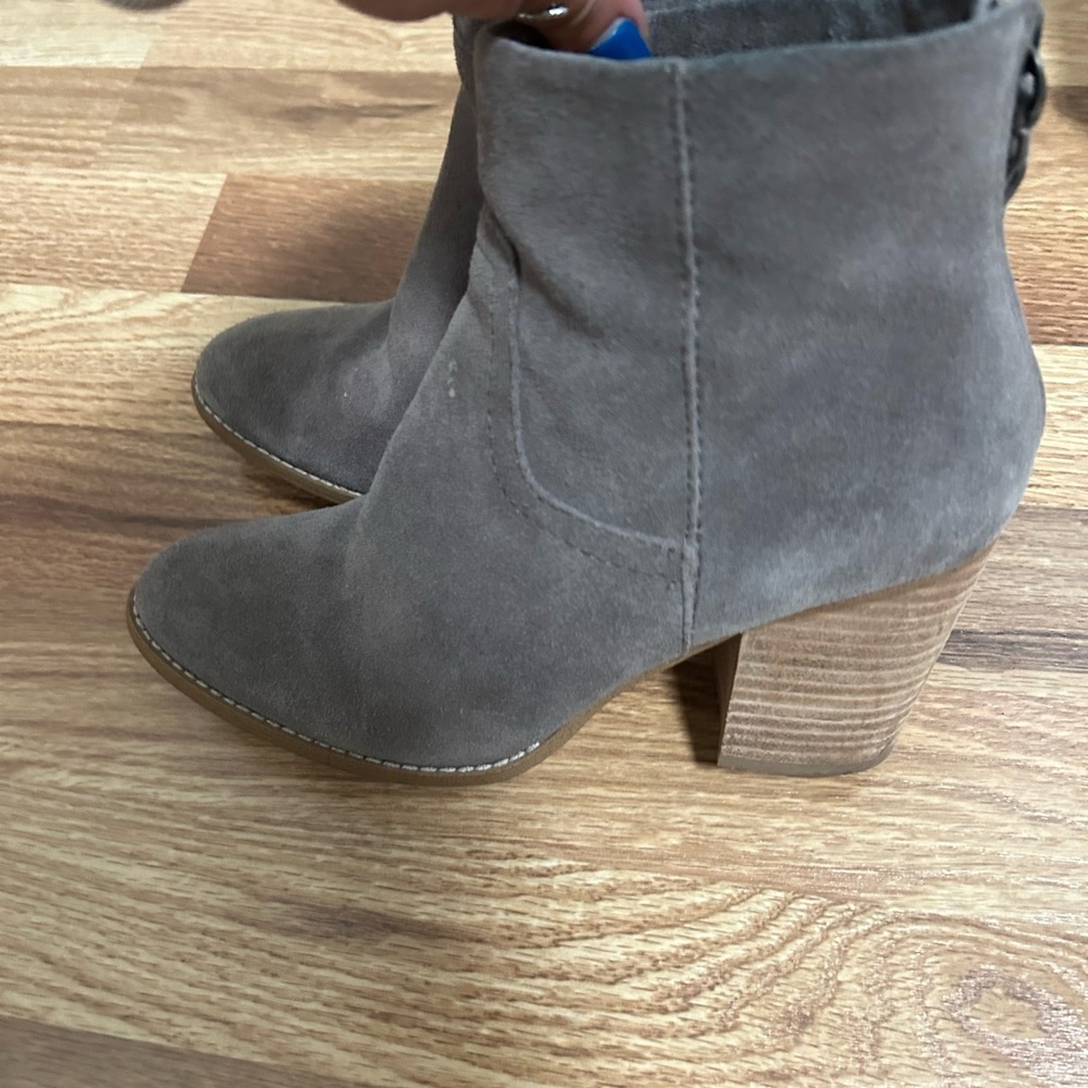 Worn 3-4 x